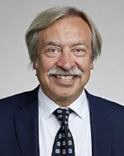 Adrian Hayday, Ph.D. Kings College London