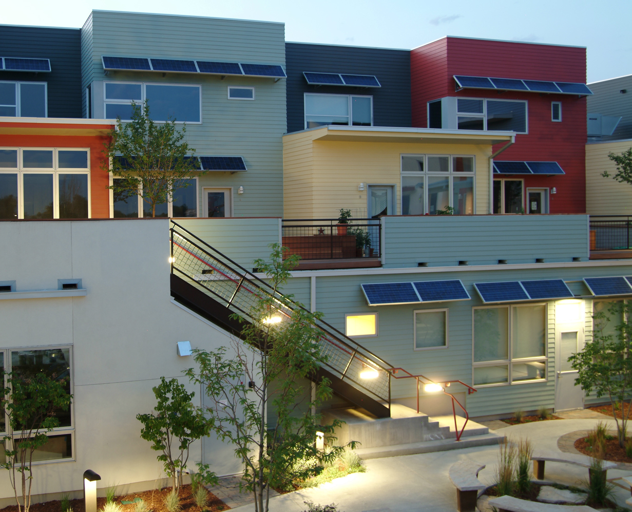 Envirotecture