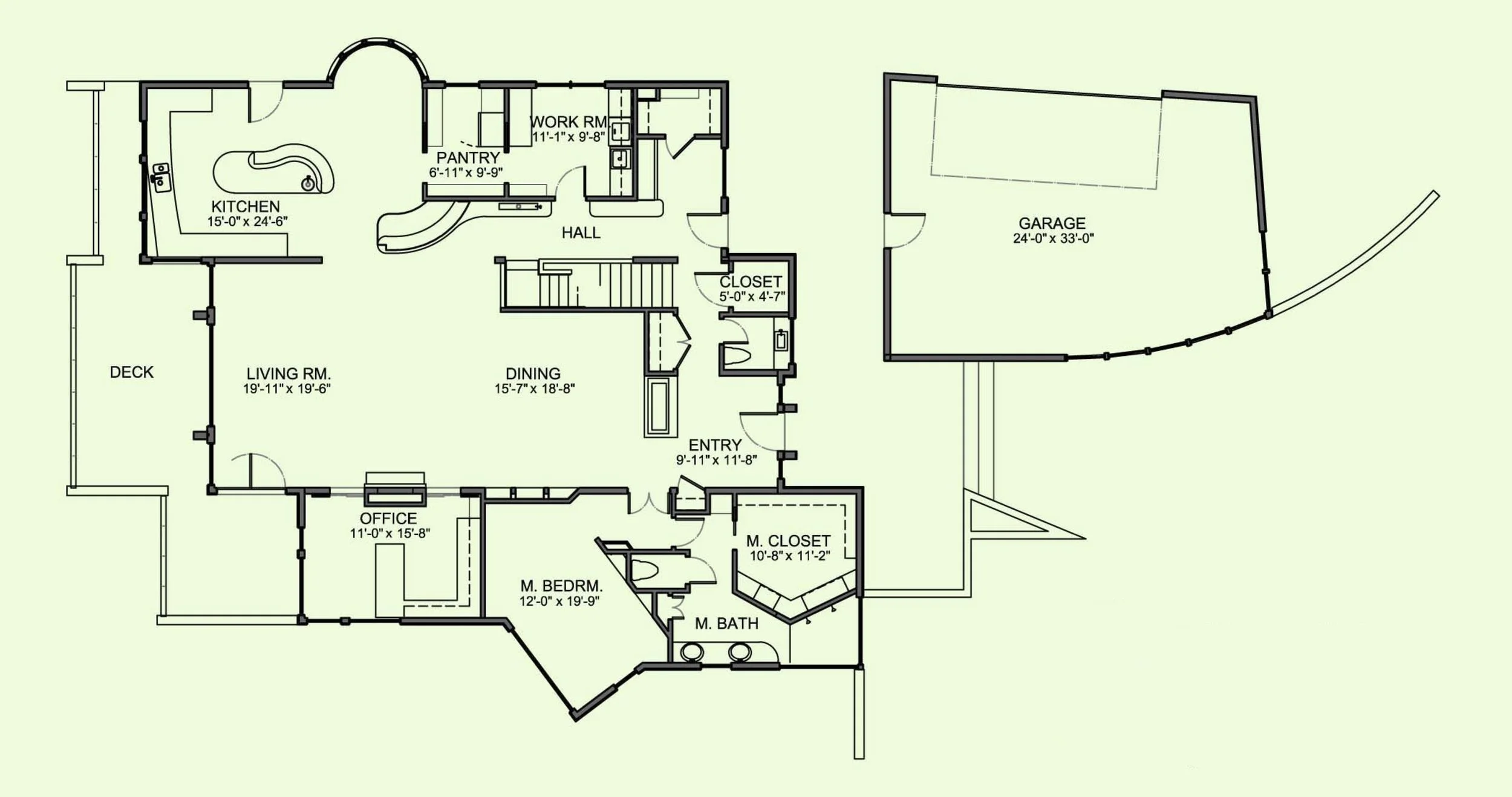 Main Level