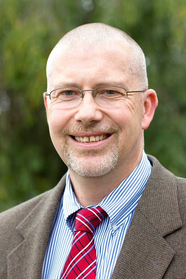 Dr. Lane Tipton