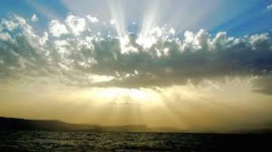 The Ascension Revisited