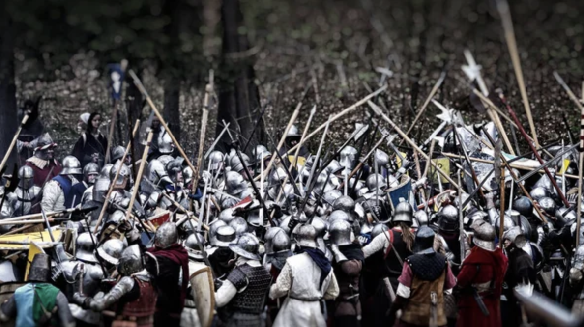 What kind of Culture War?