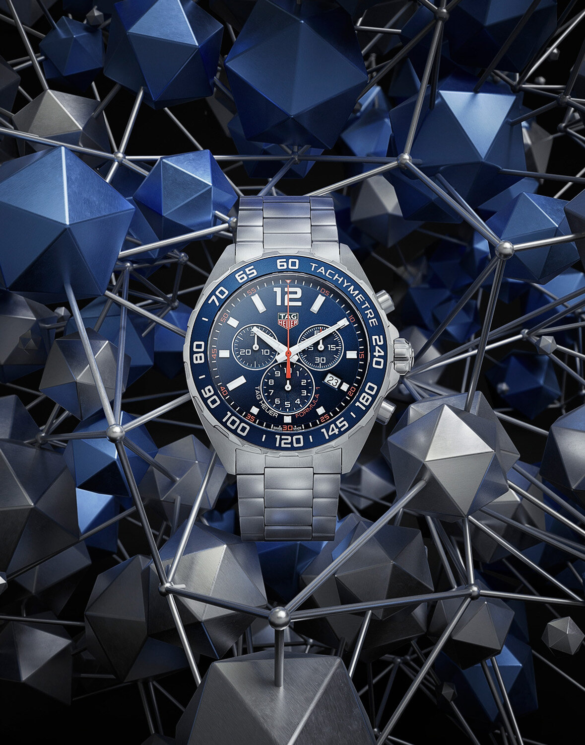 TAG HEUER WATCH