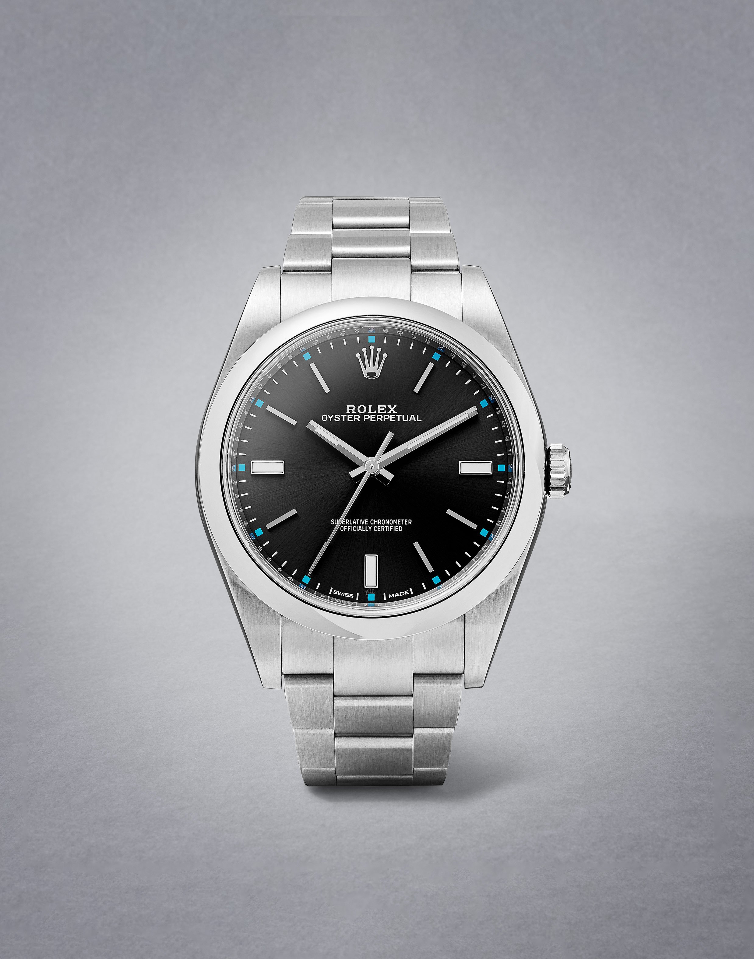 Royal Oyster Perpetual