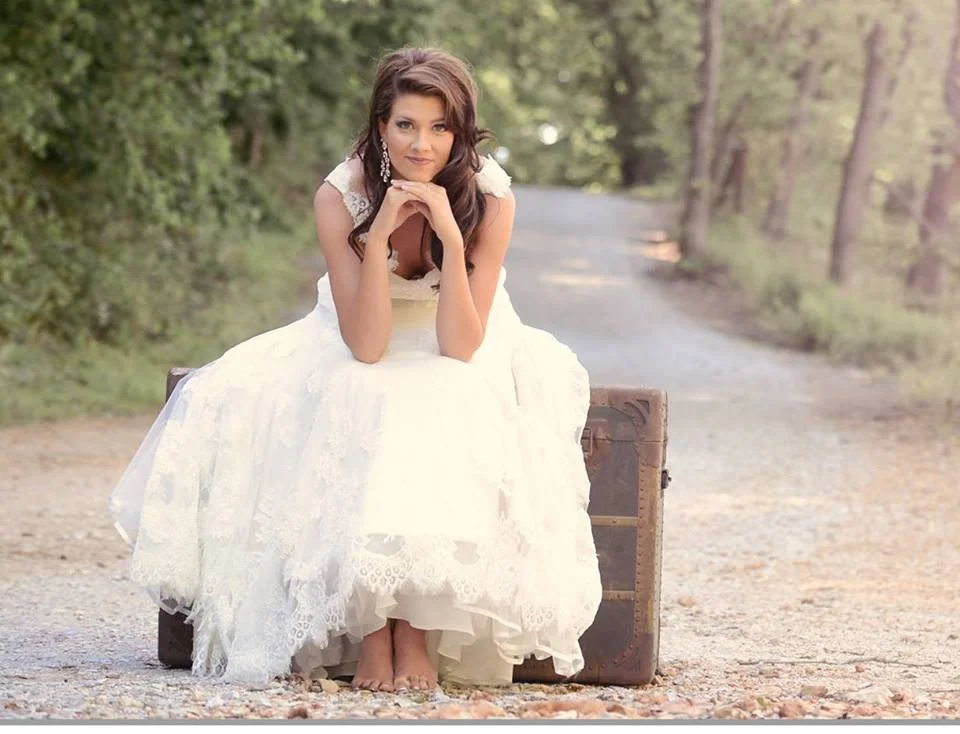 All images courtesy of Miles Witt Boyer . 