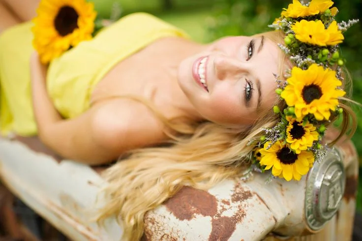 Rustic Farm Styled Shoot Photographed by Melissa McCrotty Photography