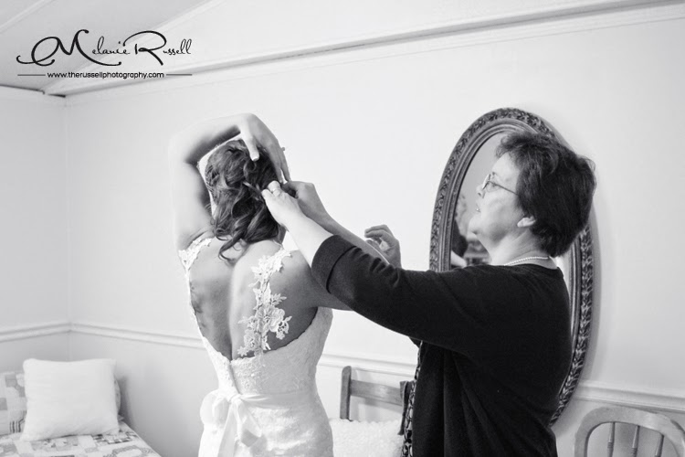 All Images Courtesy of Melanie Russell of Russell Photography