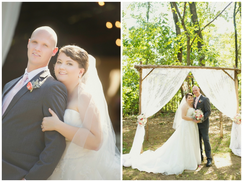 Photos by Melissa McCrotty