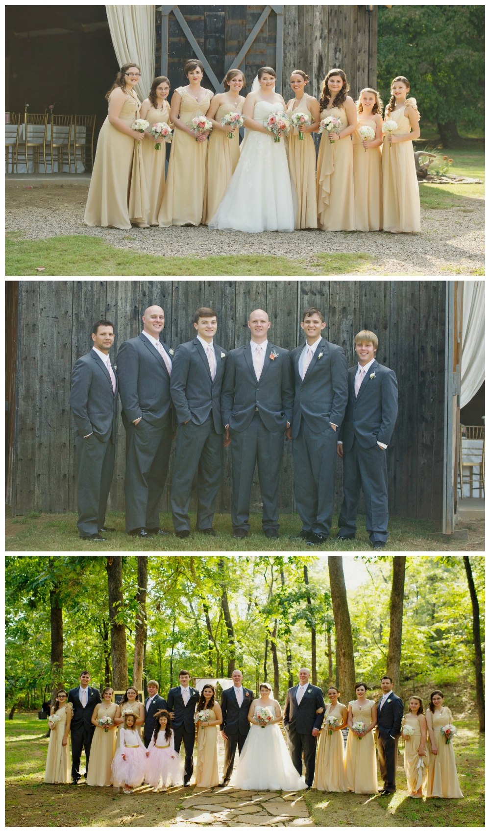 Photos by Melissa McCrotty