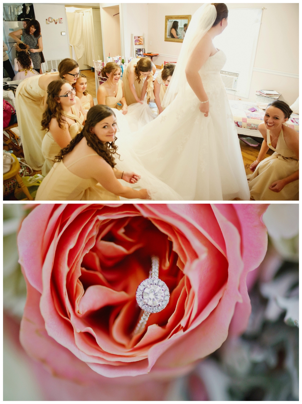 Photos by Melissa McCrotty