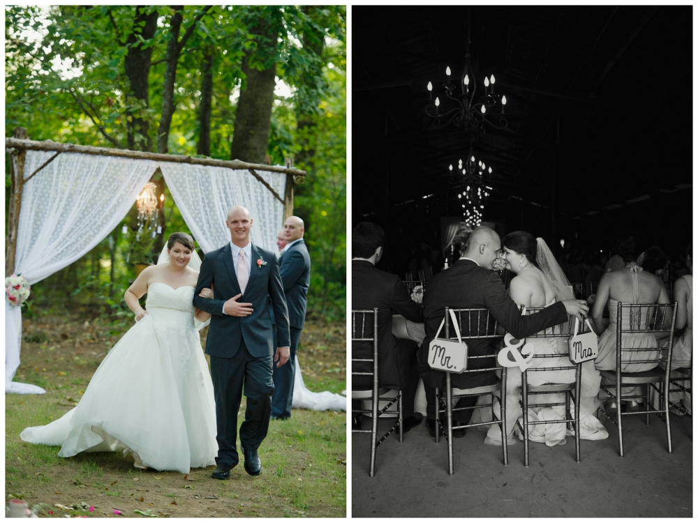 Photos by Melissa McCrotty