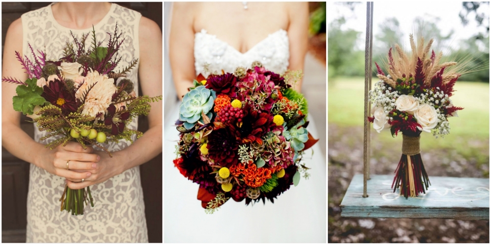 Photos: 1 . 2 . 3 (which is from Jordan & Nick's recent wedding at The Barn!).