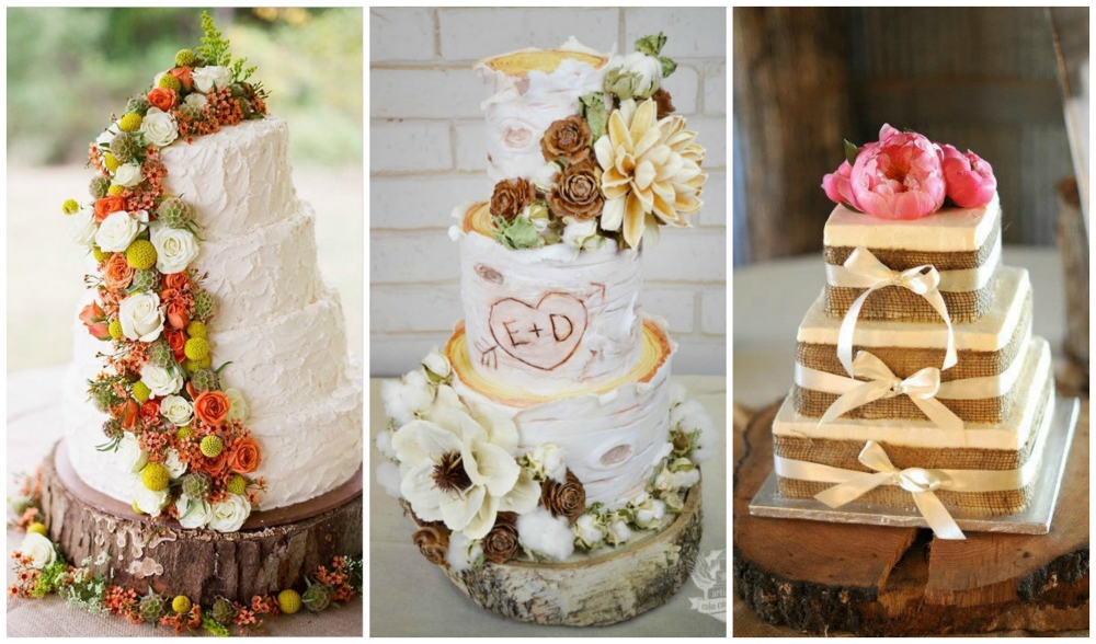 Photos: 4 . 5 . 6 (which is from Hayley & Zach's fall wedding at The Barn two years ago).