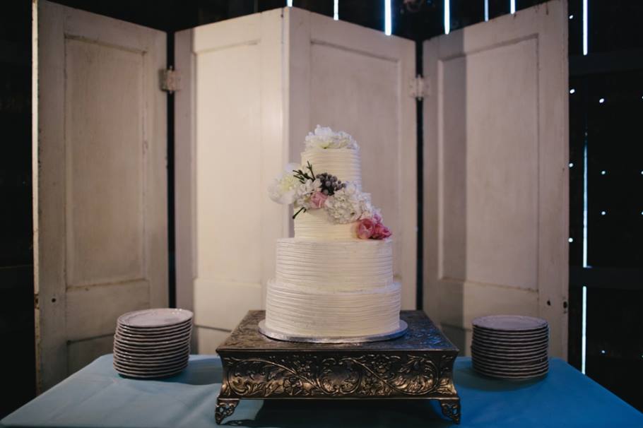 Cottonwood Studios Worldwide , from Ally + Tyler 's romantic summer wedding