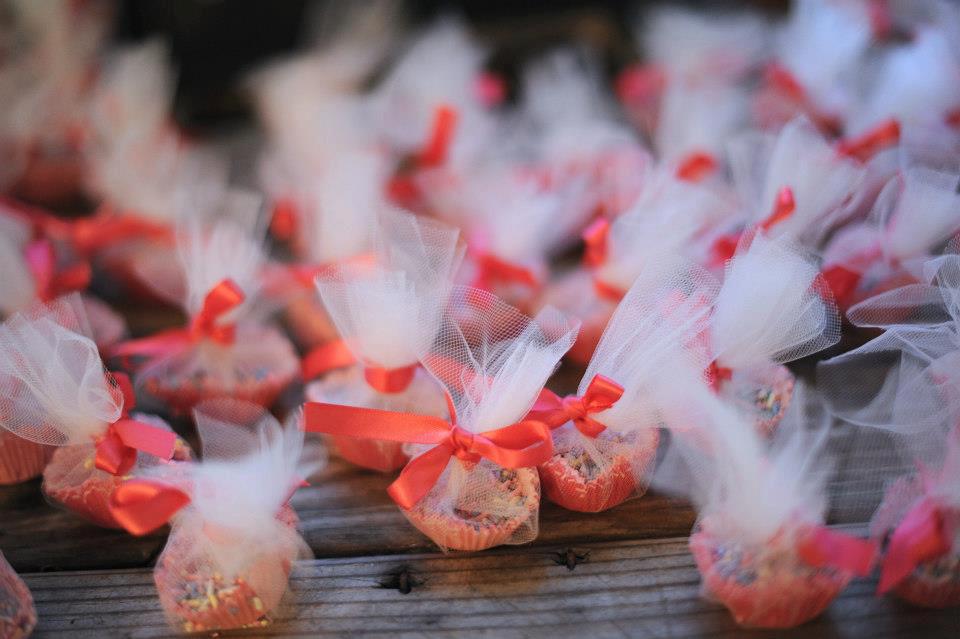 BnBauman Photography , from Hayley + Zach 's super sweet wedding at The Barn