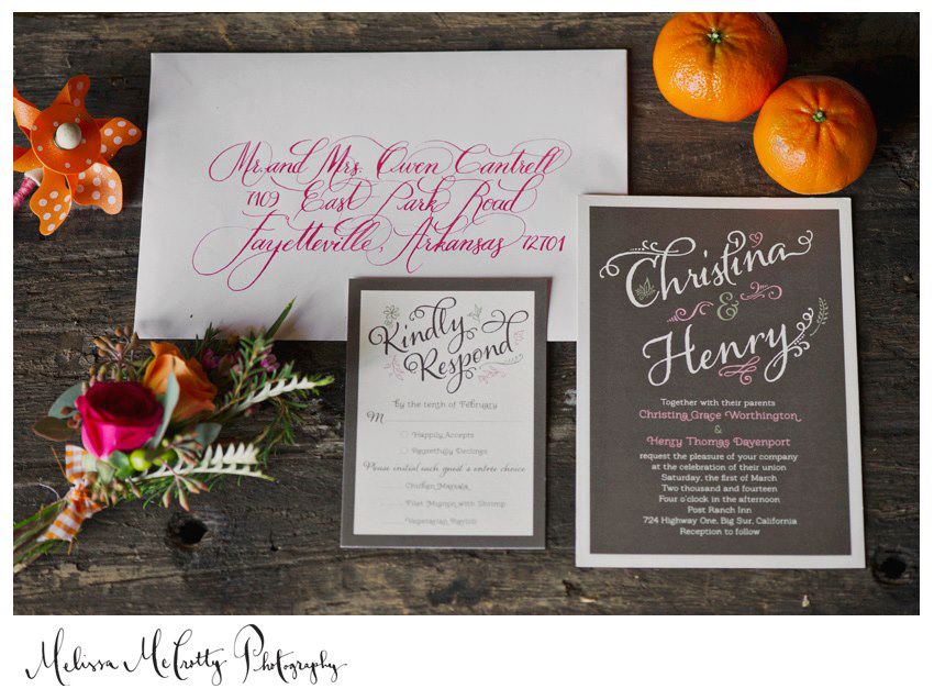 Melissa McCrotty Photography , from our Love is Pink Styled Shoot at The Barn
