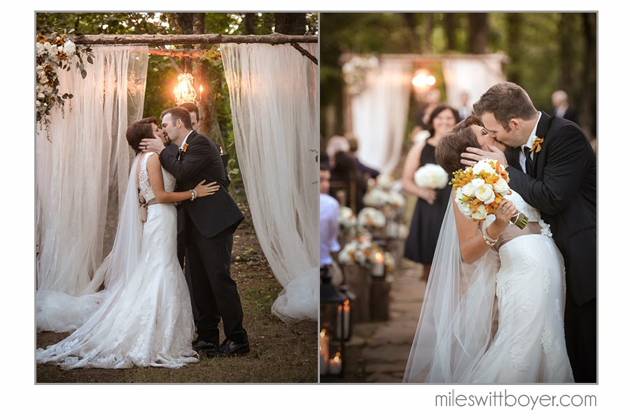 Miles Witt Boyer , from Lauren + Jack 's wedding