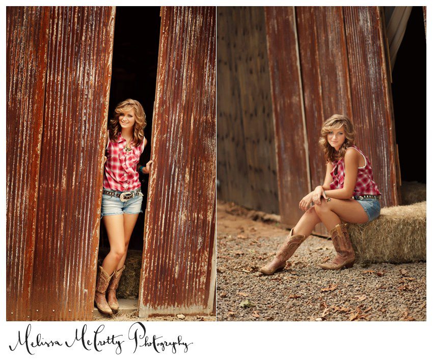 Melissa McCrotty Photography . You can see more from this fun shoot here . 