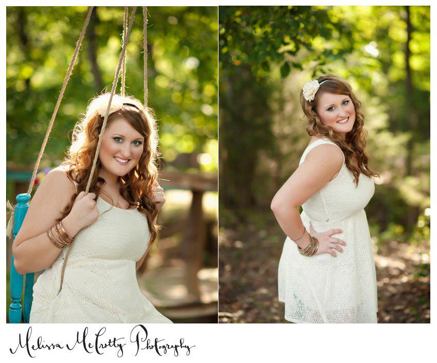 Melissa McCrotty Photography . You can see more from this fun shoot here . 