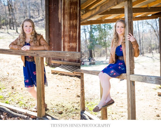 Tryston Hines Photography . You can see more from this sweet shoot here . 