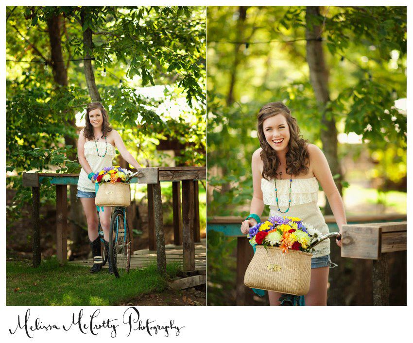 Melissa McCrotty Photography . You can see more from this fun shoot here . 