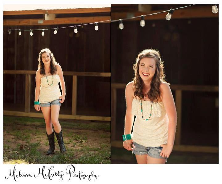 Melissa McCrotty Photography . You can see more from this fun shoot here . 