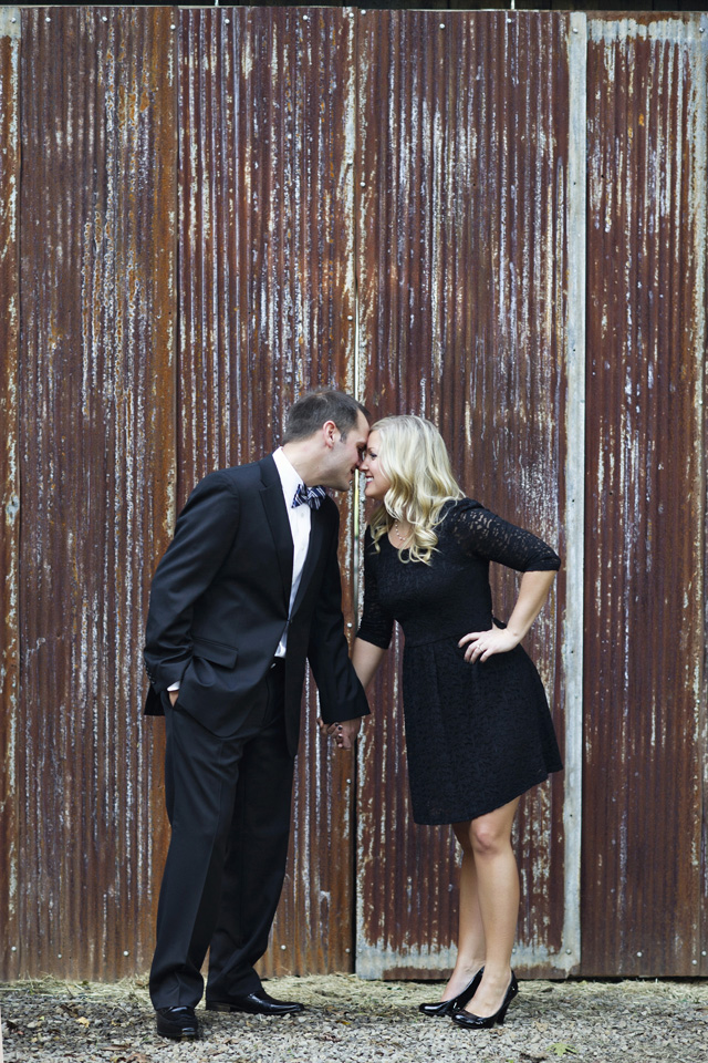 Melissa McCrotty Photography . See more from this pretty session here . 