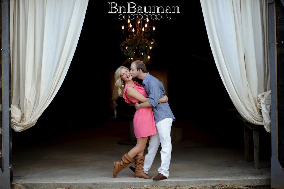 BnBauman Photography . More from this cute session here .
