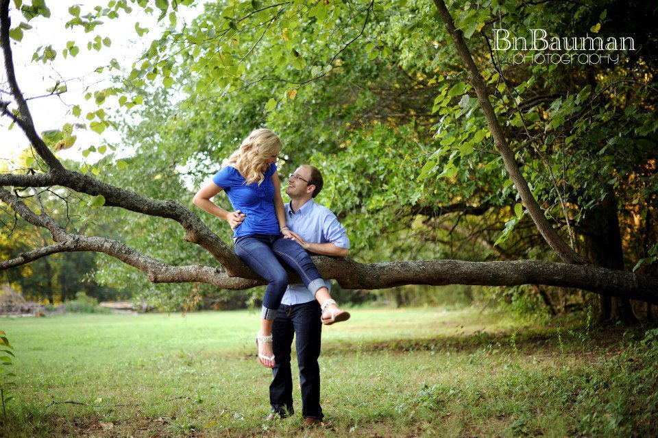 BnBauman Photography . More from this cute session here .