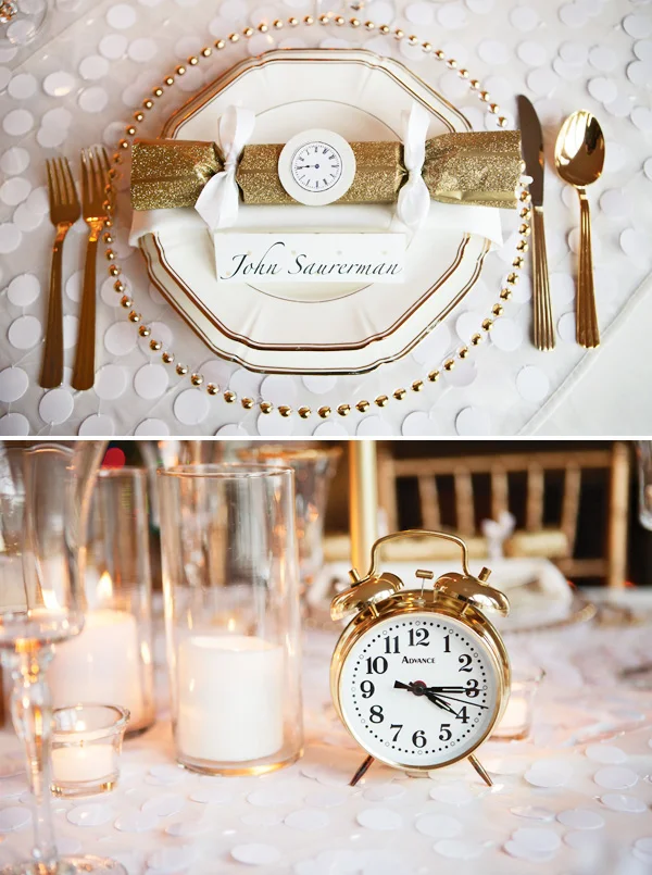 Wedding Inspiration New Year S Eve The Twin Oaks Ranch Blog