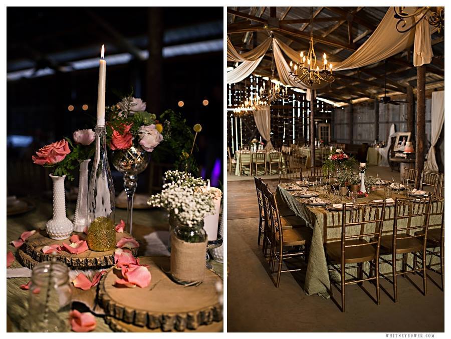 Whitney Bower Imaging , from Sarabeth + Jon 's wedding at The Barn.