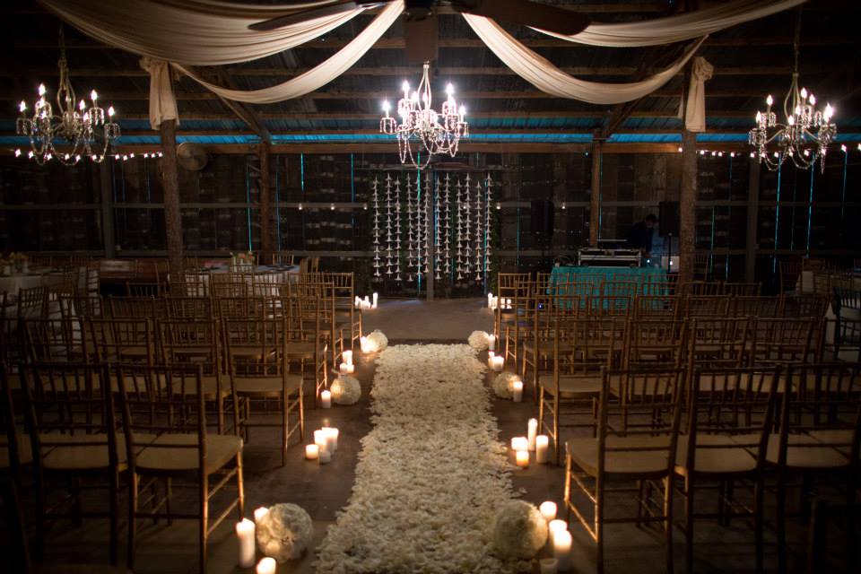 Erika Dotson Photography , from Anita + Wesley 's wedding at The Barn