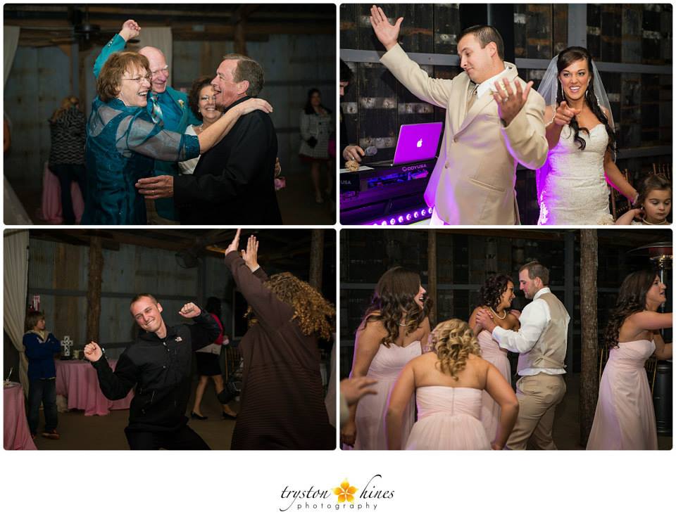 Tryston Hines Photography , from Samantha + Dalton 's wedding