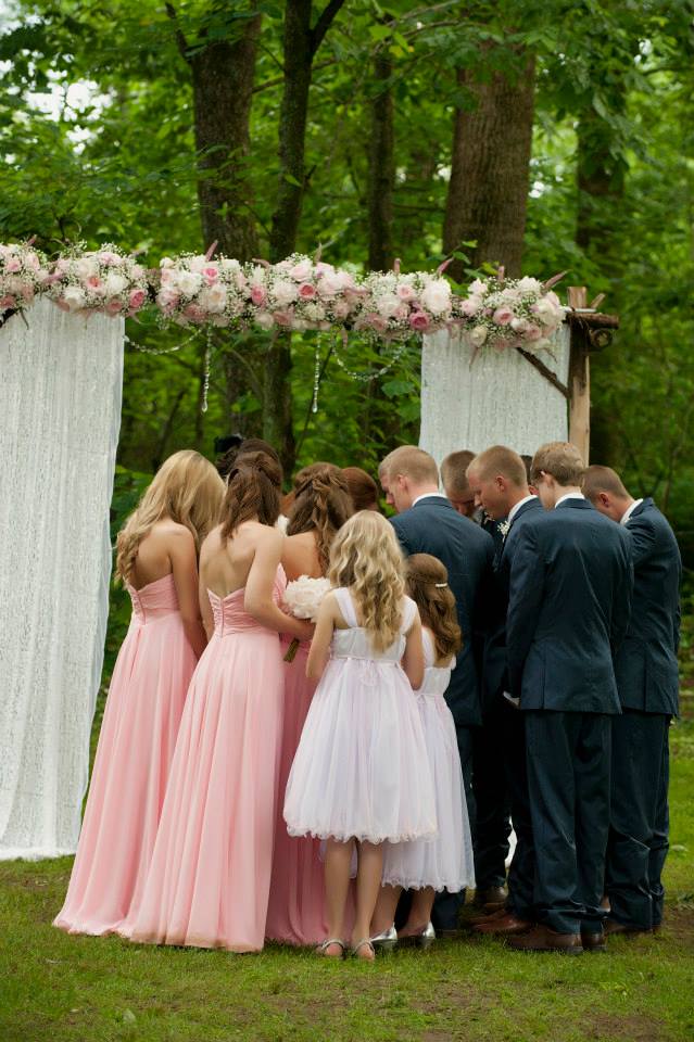 Melissa McCrotty Photography , from Emily + Casey 's wedding at The Barn. 