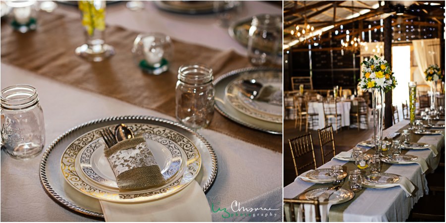 Liz Chrisman Photography , from Sasha + Nathan 's wedding.