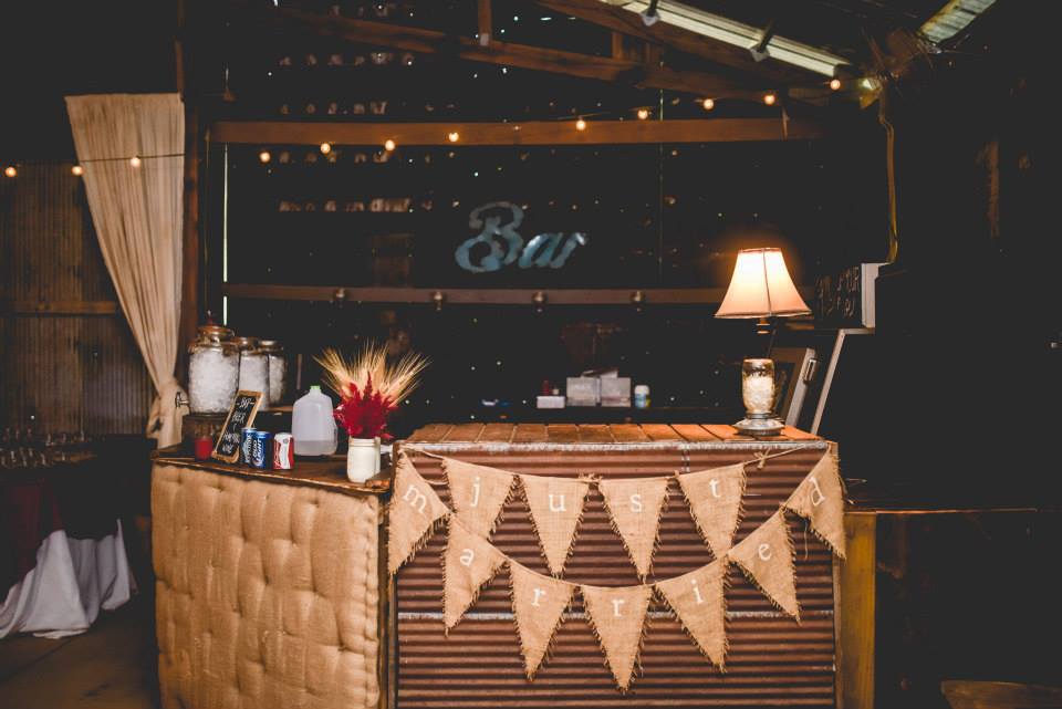 Samantha Daniels Photography , from Jordon + Nick 's wedding at The Barn