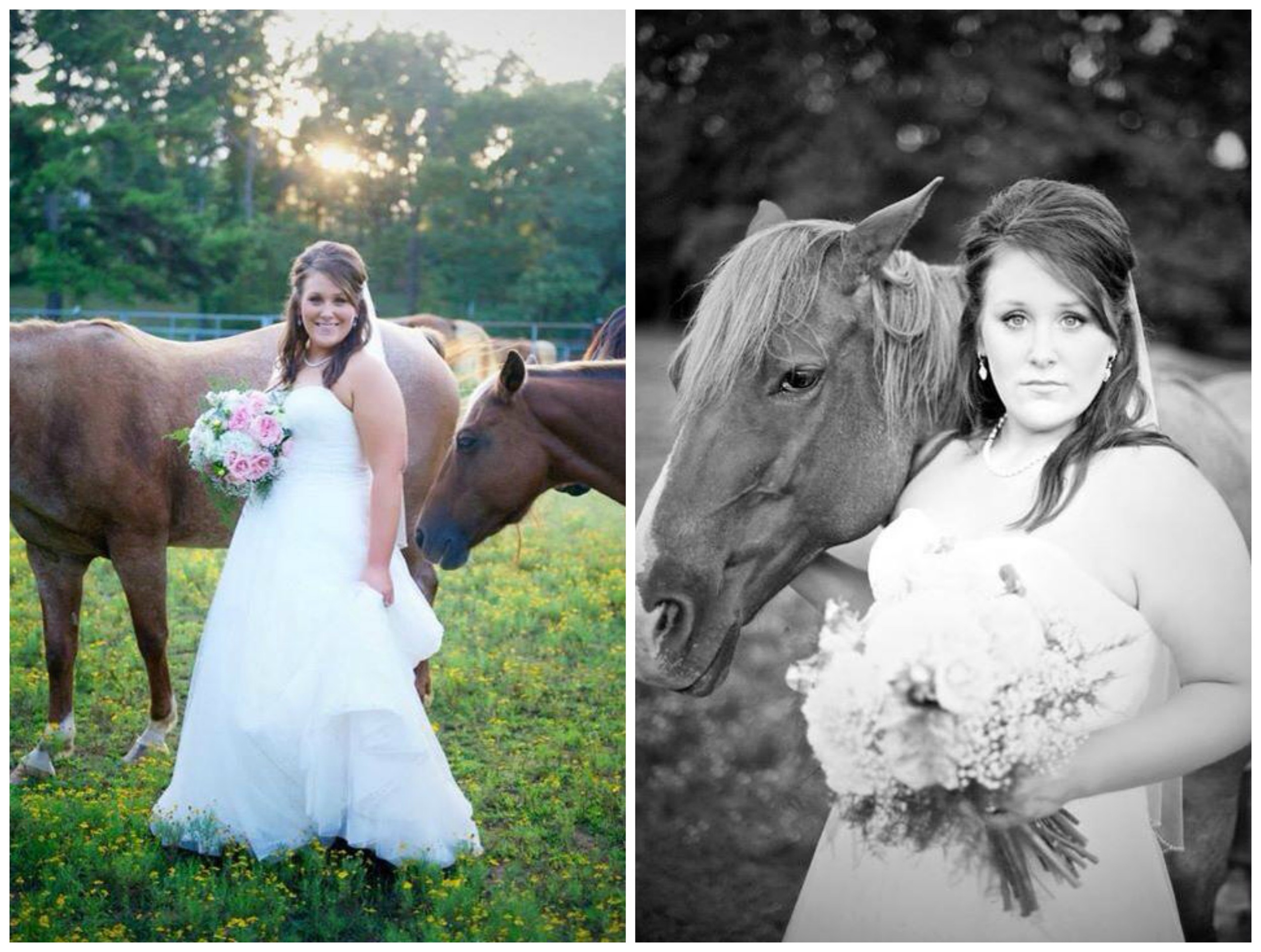 Danielle Davis Art/Photography . A couple more of Ashton's bridals... this lady is gorgeous!