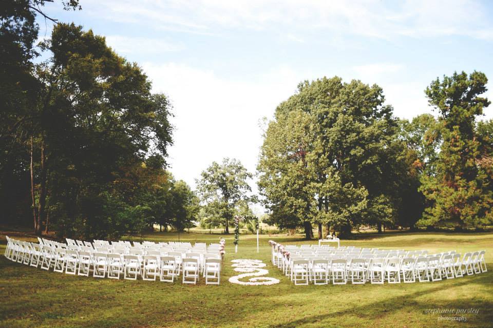 Stephanie Parsley Photography , from Jessica + Daniel 's wedding at The Barn