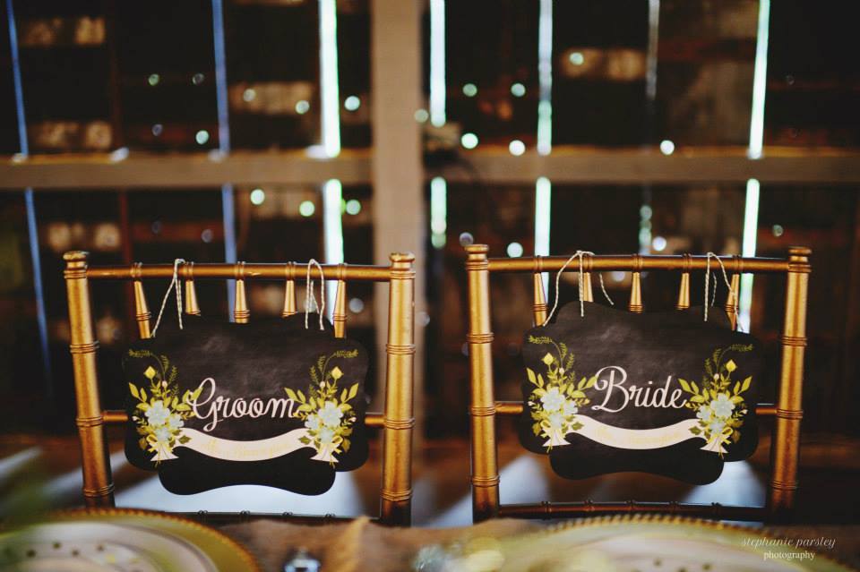 Stephanie Parsley Photography , from Samantha + Danny 's wedding at The Barn