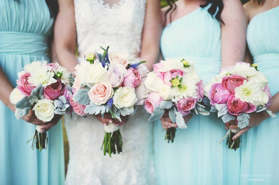 Stephanie Parsley Photography , from Jessica + Daniel 's wedding at The Barn