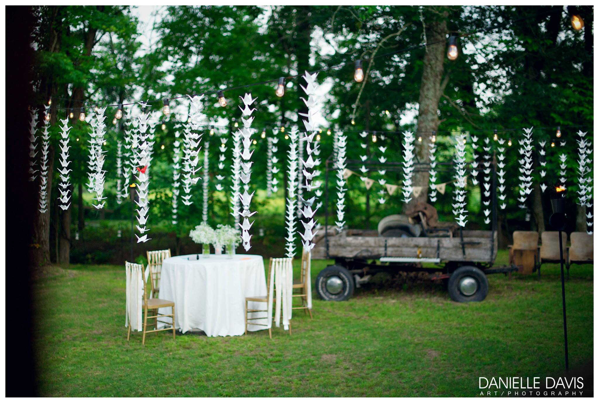 Danielle Davis Art/Photography , from Ani + Nathan 's wedding at The Barn