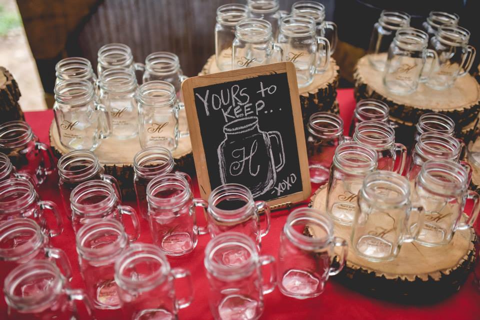 Samantha Daniels Photography , from Jordon + Nick 's wedding at The Barn