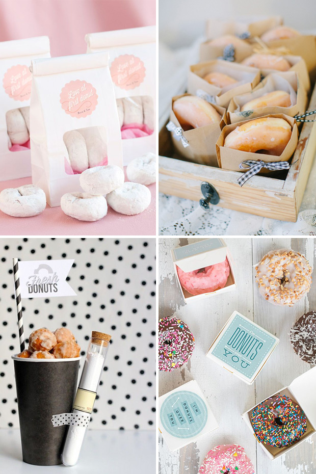 One Fab Day . Donuts are always a good idea!