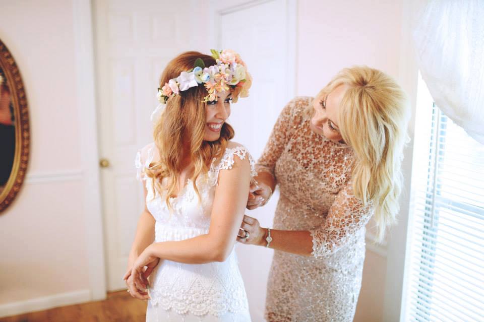 Stephanie Parsley Photography , from Samantha + Danny 's wedding at The Barn