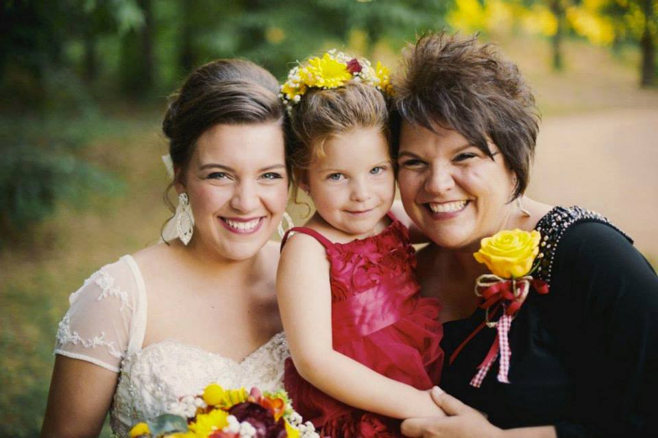 BnBauman Photography , from Chelsea + Logan 's wedding at The Barn