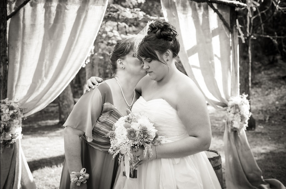 Tryston Hines Photography , from Kortney + Dakota 's wedding at The Barn