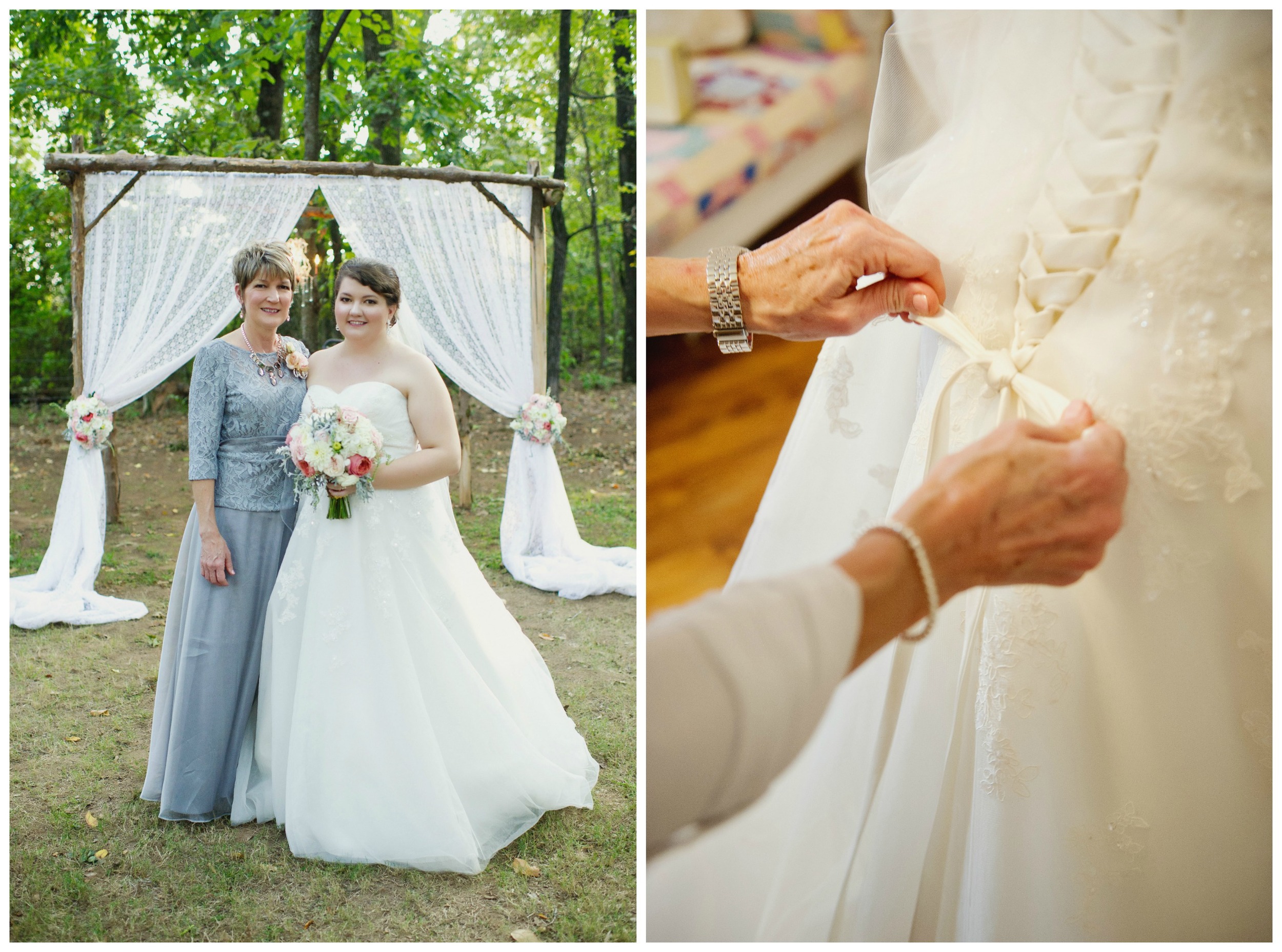 Melissa McCrotty Photography , from mine + Richard 's wedding at The Barn