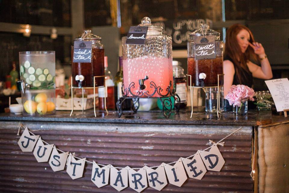 Salt & Sky Studios , from Nikki + Scott 's wedding