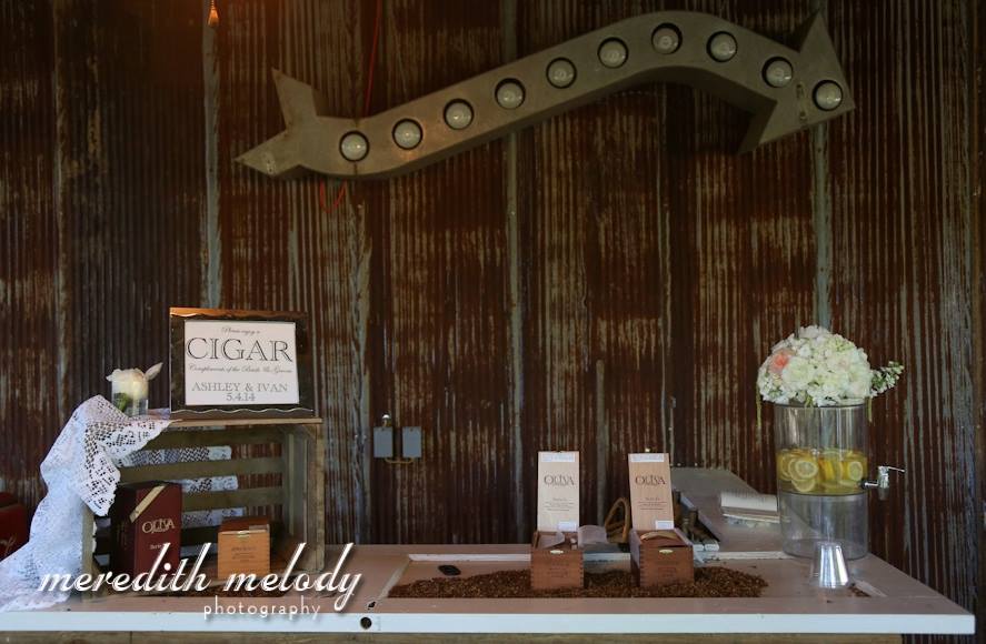 Meredith Melody Photography , from Ashley + Ivan 's wedding