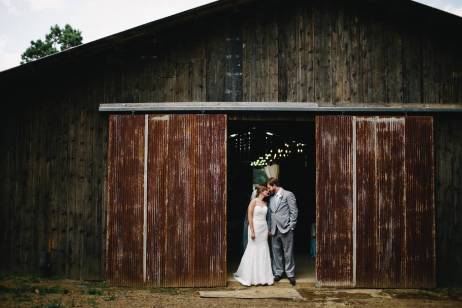 Cottonwood Studios Worldwide , from Ally + Tyler 's wedding